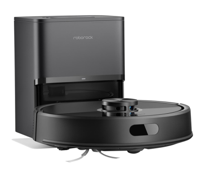 Robot sprzątający Roborock Robot sprzątający Q7 TF + czarny